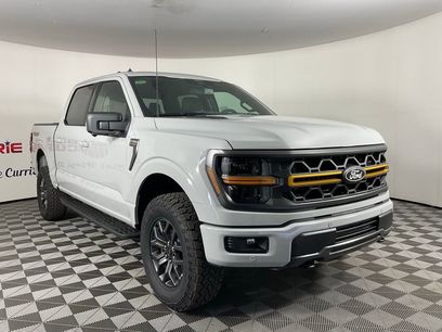 New 2026 Ford F150 Tremor