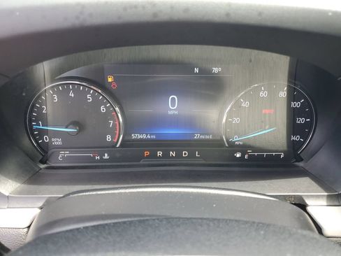 Used 2023 Ford Explorer XLT w/ Equipment Group 202A AWD/4WD image 14
