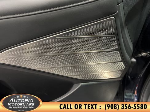 Used 2024 Hyundai Palisade Calligraphy FWD image 16