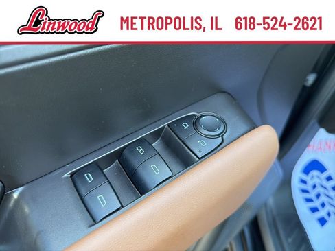 Used 2025 GMC Canyon AT4 AWD/4WD image 12