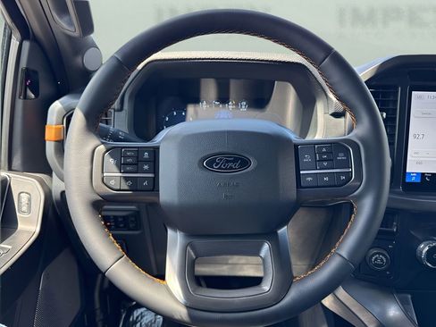 Used 2025 Ford F150 Tremor AWD/4WD image 15