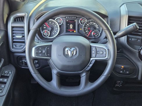 New 2026 RAM 2500 Tradesman image 25