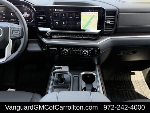 New 2026 GMC Sierra 1500 SLT AWD/4WD image 13