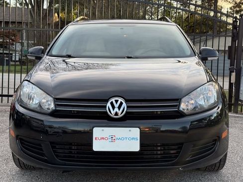 Used 2013 Volkswagen Jetta TDI image 2