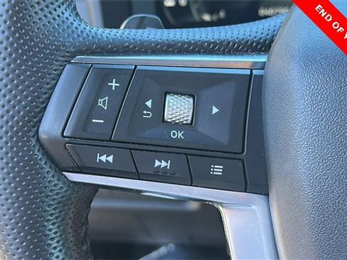 Used 2022 Mitsubishi Outlander SEL image 24