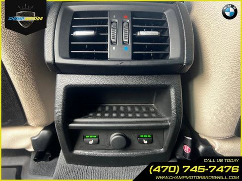 Used 2017 BMW X3 xDrive28i image 18