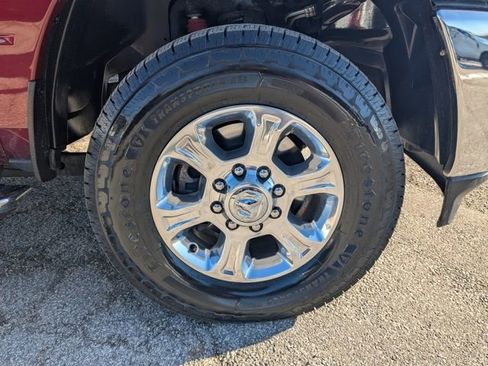 Used 2024 RAM 2500 Big Horn image 9