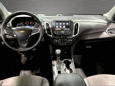 Certified 2024 Chevrolet Equinox LT w/ LPO, Floor Liner Package FWD image 7