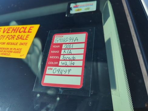 Certified 2021 Kia Sorento SX image 5