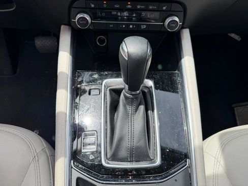 Used 2022 MAZDA CX-5 AWD 2.5 S w/ Premium Package image 31