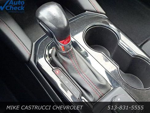 Used 2021 Chevrolet Blazer RS image 20