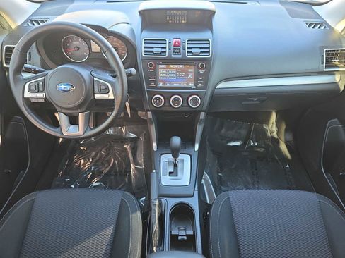 Used 2018 Subaru Forester 2.5i image 14