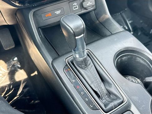 Certified 2023 Honda Civic EX image 21