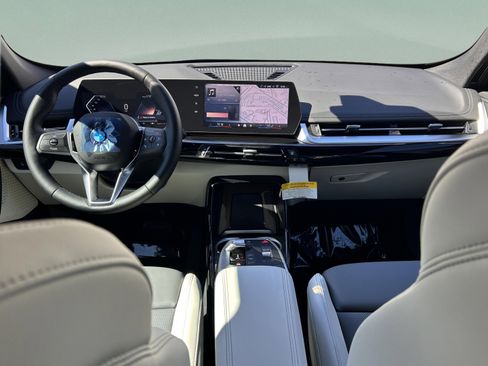Used 2026 BMW X1 xDrive28i w/ Convenience Package image 7