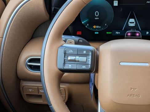 New 2026 Hyundai Palisade Calligraphy image 18