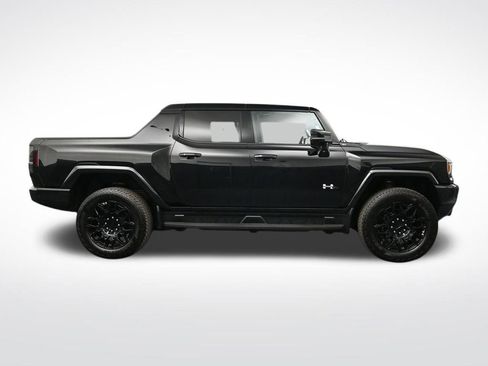 Used 2026 GMC Hummer EV 4x4 Crew Cab image 6