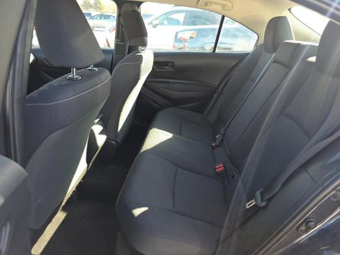 Used 2023 Toyota Corolla LE image 13