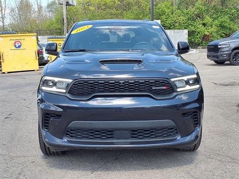 Certified 2025 Dodge Durango R/T AWD/4WD image 27