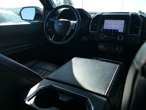 Used 2021 Ford Expedition Limited image 30