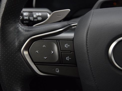 Used 2024 Lexus RX 500h F Sport w/ Convenience Package image 24