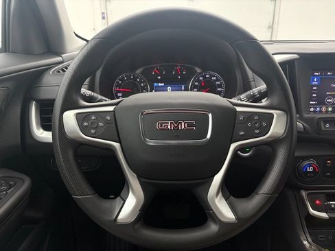Used 2023 GMC Terrain SLE w/ Driver Convenience Package FWD image 18