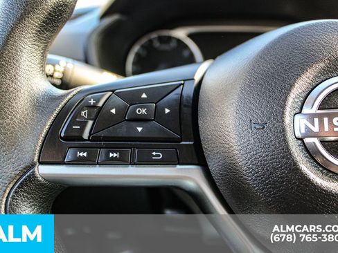 Used 2024 Nissan Altima 2.5 SV image 24