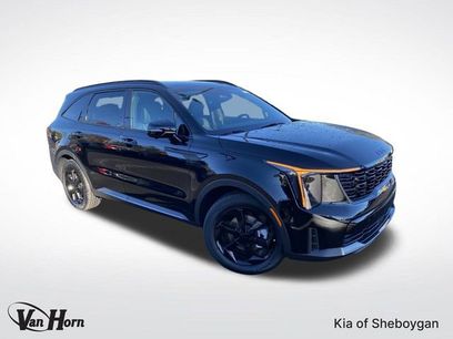 New 2026 Kia Sorento SX Prestige