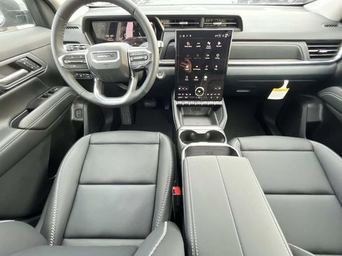 New 2026 GMC Terrain Denali image 12