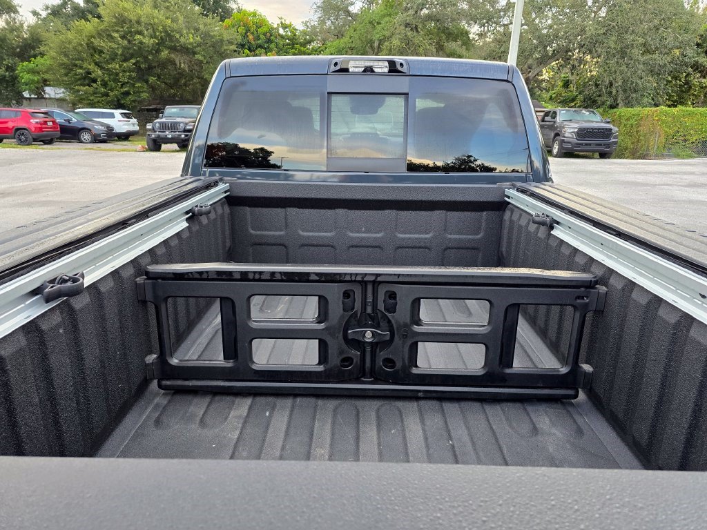 Used 2026 RAM 2500 Rebel w/ Rebel Level 2 Equipment Group AWD/4WD image 6
