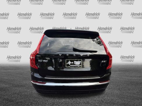 Certified 2023 Volvo XC90 B5 Plus w/ Protection Package Premier AWD/4WD image 9