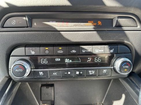 Used 2022 MAZDA CX-5 AWD 2.5 S w/ Premium Plus Pkg image 32