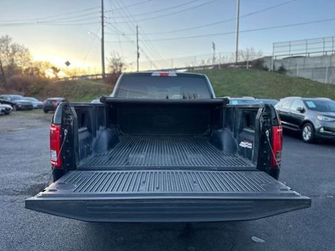 Used 2017 Ford F150 XLT image 45