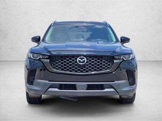 Used 2025 MAZDA CX-50 AWD 2.5 S w/ Preferred Package video 2
