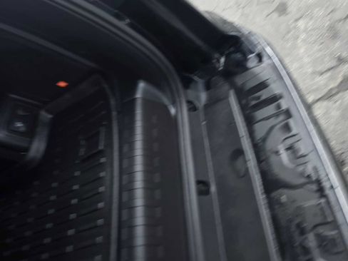 Used 2024 Toyota 4Runner Limited image 18