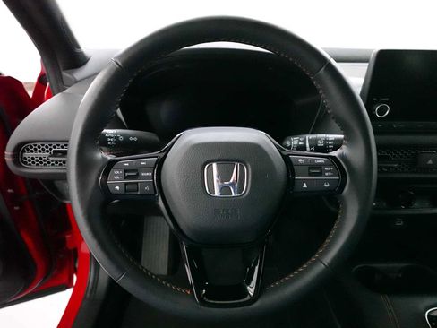 Certified 2024 Honda HR-V Sport image 16