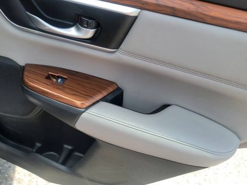 Used 2022 Honda CR-V EX-L image 27