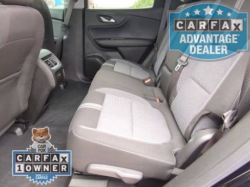 Certified 2024 Chevrolet Blazer LT w/ Driver Confidence Package image 17