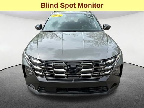 Used 2025 Hyundai Tucson XRT AWD/4WD image 4