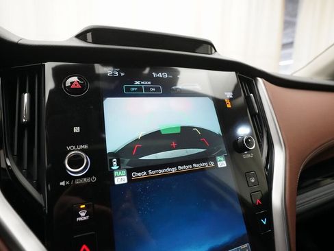 Used 2024 Subaru Outback Touring w/ Popular Package #2 image 21