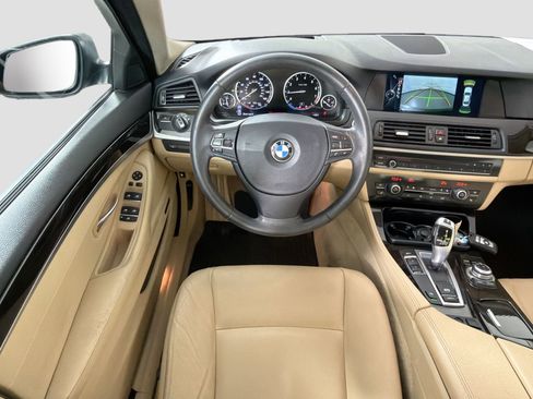 Used 2013 BMW 528i Sedan image 23