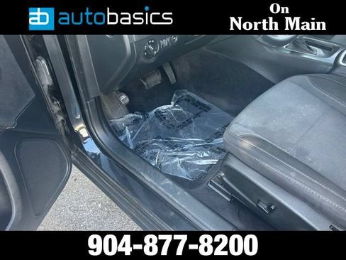 Used 2016 Dodge Charger SXT RWD image 19