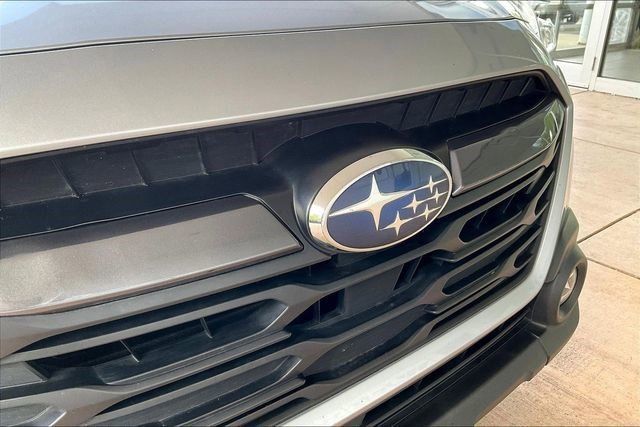 Used 2024 Subaru Outback Premium AWD/4WD image 31