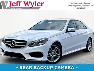 Used 2014 Mercedes-Benz E 350 4MATIC Sedan video 1