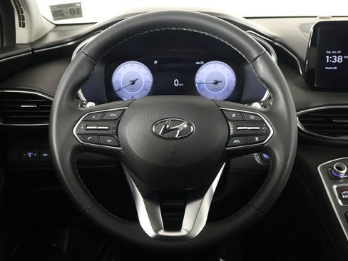 Certified 2023 Hyundai Santa Fe SEL w/ Premium Package image 33