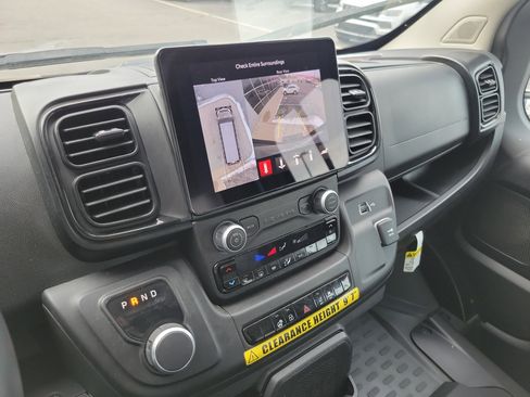 Used 2024 RAM ProMaster 3500 image 14