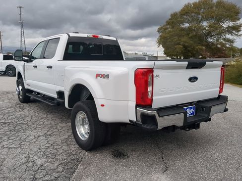 Certified 2024 Ford F350 XL w/ XL Driver Assist Package image 5