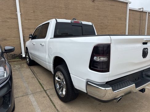 Used 2019 RAM 1500 Big Horn image 8