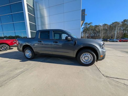 New 2026 Ford Maverick XL image 3