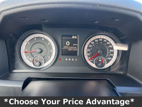 Used 2013 RAM 1500 Express image 42