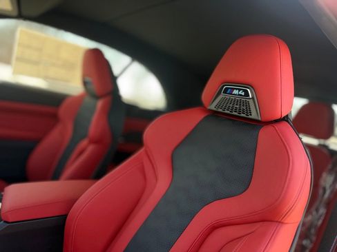 New 2026 BMW M4 xDrive Competition image 12